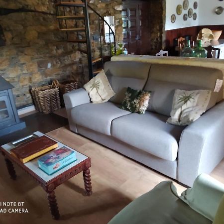 Finca Salvador Baralla Dış mekan fotoğraf