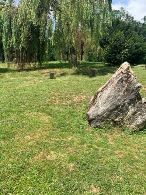 Finca Salvador Baralla Dış mekan fotoğraf