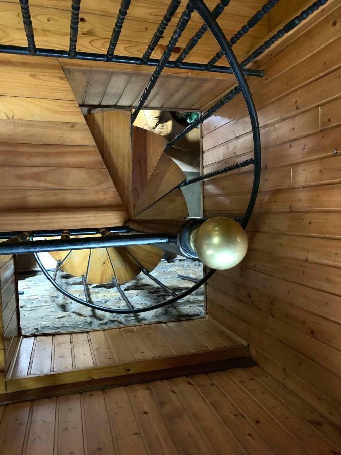 Finca Salvador Baralla Dış mekan fotoğraf