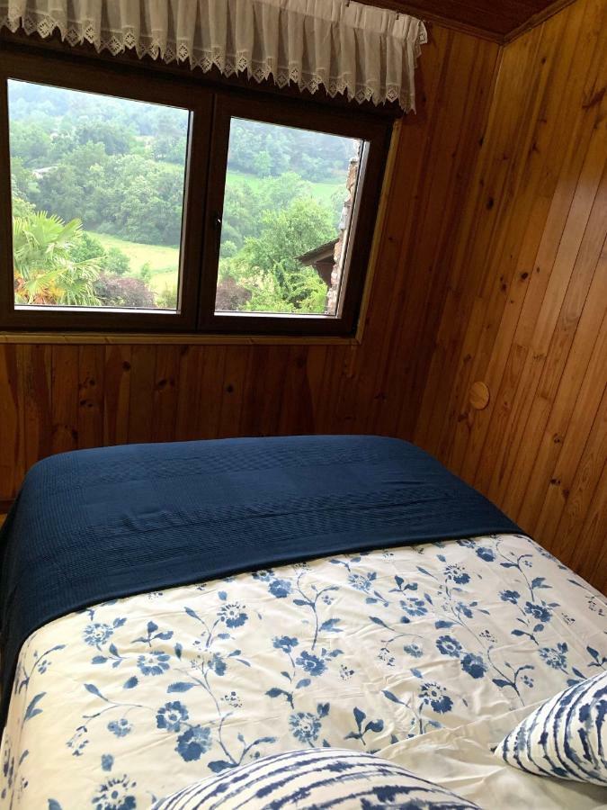 Finca Salvador Baralla Dış mekan fotoğraf