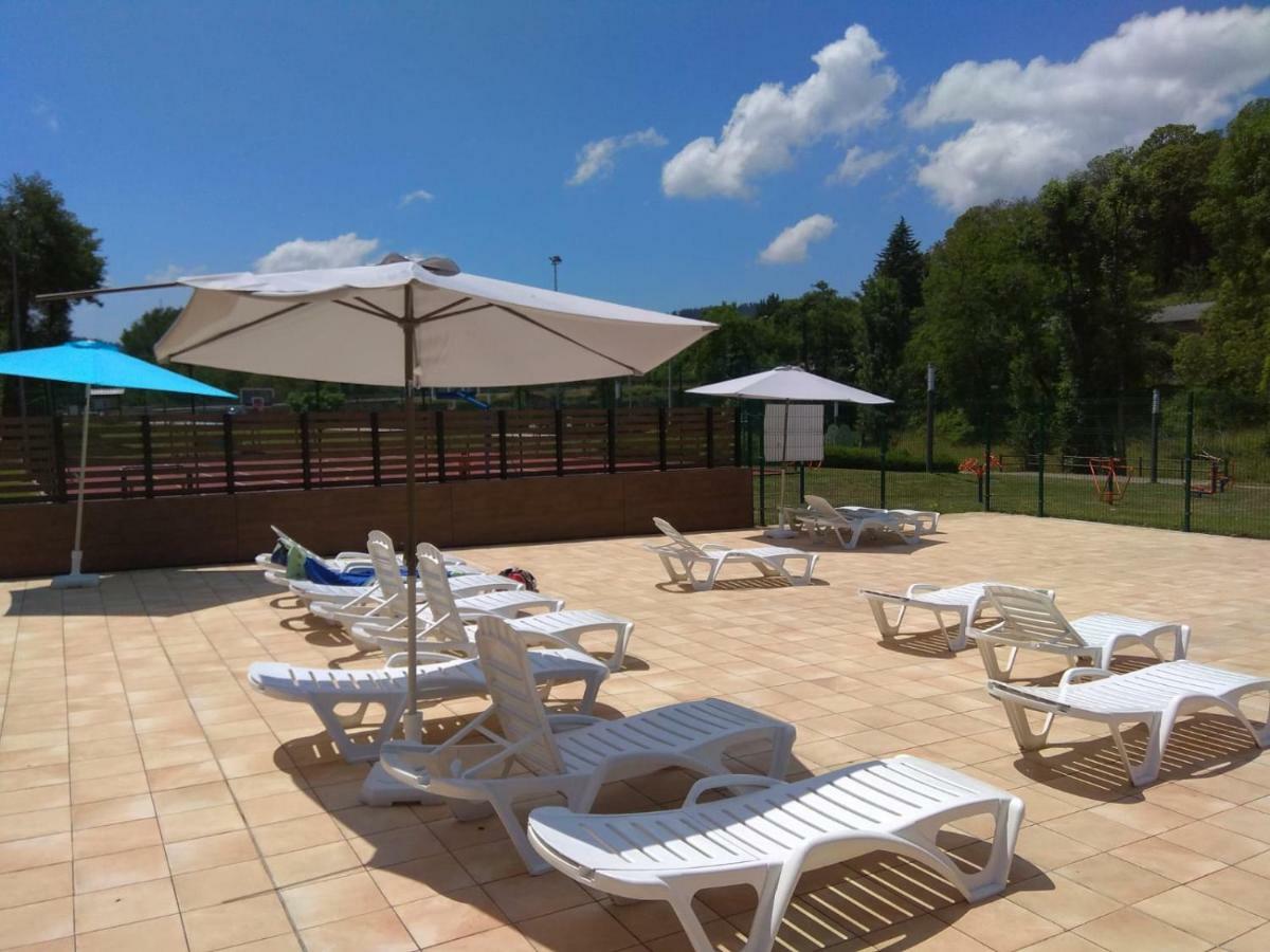 Finca Salvador Baralla Dış mekan fotoğraf